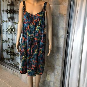 Rachael Roy dress NWT